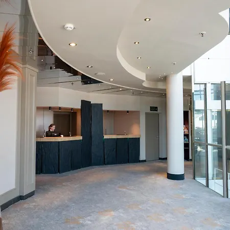 Hotel Amadeus Frankfurt-3
